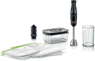 Blender ręczny Bosch ErgoMaster Serie 4 MSM4B6V2