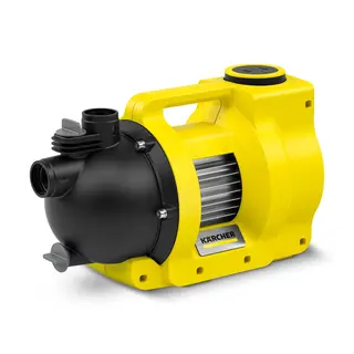 Pompa ogrodowa Karcher BP 5.000 Garden 650 W