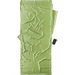 Cocoon TravelSheet, śpiwór, winny