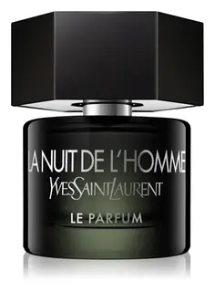YVES SAINT LAURENT LA NUIT DE L'HOMME LE PARFUM