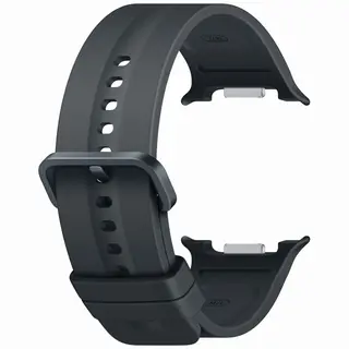 Pasek Samsung Sport do Galaxy Watch9 M/L czarny