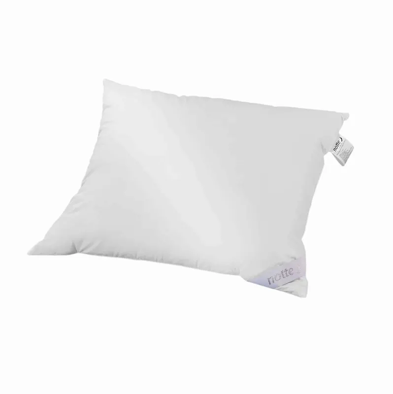 Poduszka Luna Notte | 50x60 cm | puch gęsi 20%