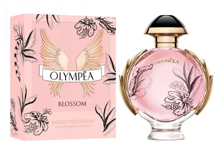 Paco Rabanne Olympea Blossom EDP 80 ml (Inspirowane)