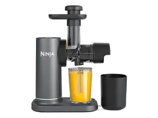 Wyciskarka wolnoobrotowa NINJA JC151EU Szary