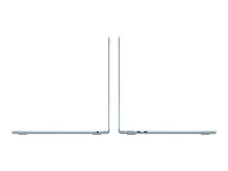 Laptop Apple Macbook Air 13" 16GB/512GB błękitny