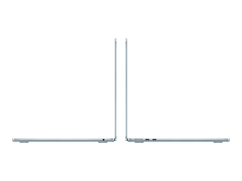Laptop Apple Macbook Air 13" 16GB/512GB błękitny