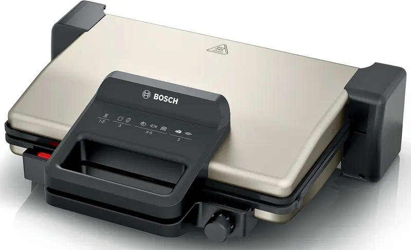 Grill elektryczny Bosch TCG3302