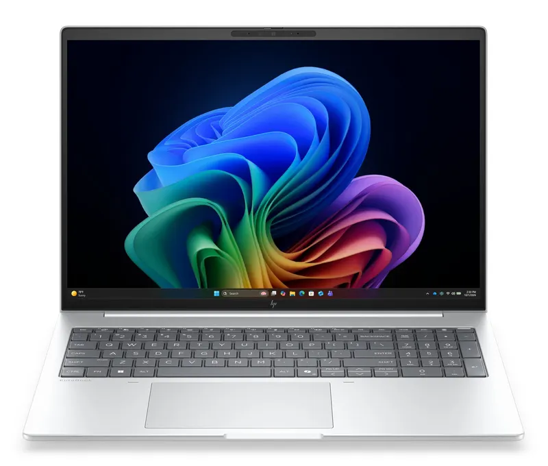 HP EliteBook 8 G2a Ryzen AI 7 450 / 32GB / 512GB 800N Sure View 6 16" LTE 5G