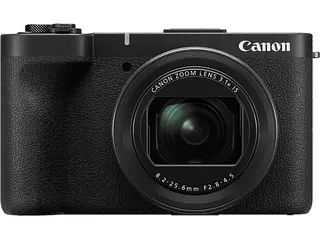 Aparat kompaktowy CANON PowerShot v1 Czarny