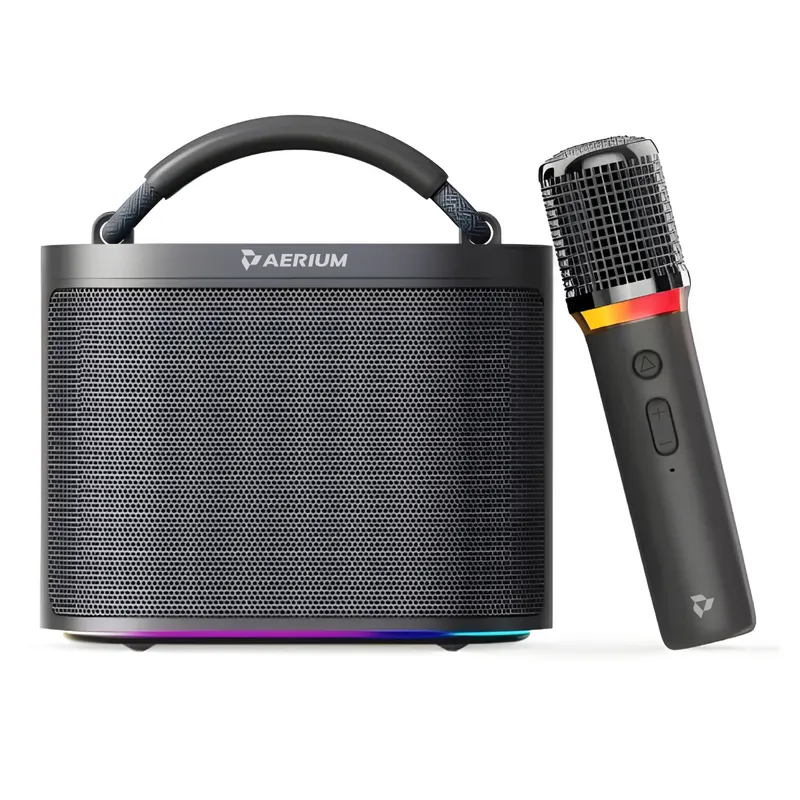 Przenośny głośnik Bluetooth AERIUM SoundBag 20