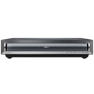 Projektor Hisense PX3 Smart Laser Cinema 4K 3840x2160 Wi-Fi Bluetooth VIDAA
