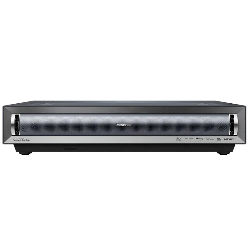 Projektor Hisense PX3 Smart Laser Cinema 4K 3840x2160 Wi-Fi Bluetooth VIDAA