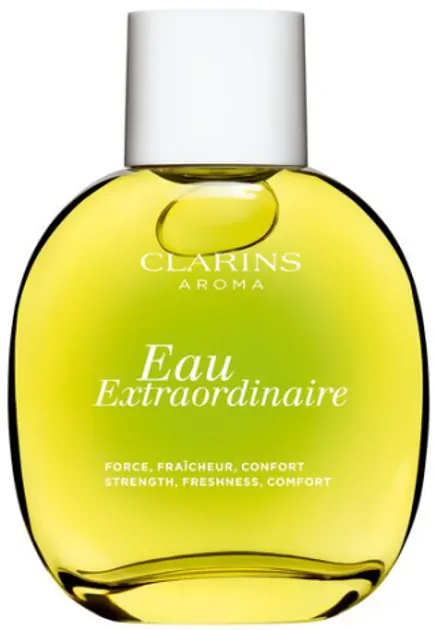 Clarins Eau Extraordinaire Woda Toaletowa dla Kobiet 100ml
