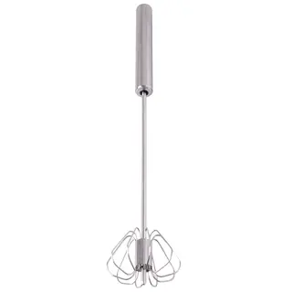 Trzepaczka kuchenna obrotowa 35cm/DIA2452