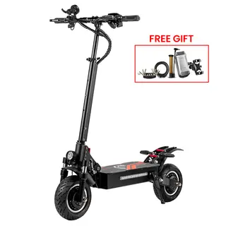 BOYUEDA Q7 Pro 2*1600W 52V 19AH skuter elektryczny
