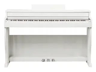 Pianino cyfrowe MUSIC MATE MM-P80-W Biały