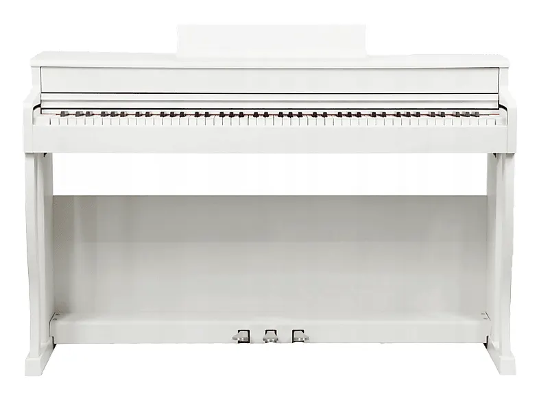 Pianino cyfrowe MUSIC MATE MM-P80-W Biały