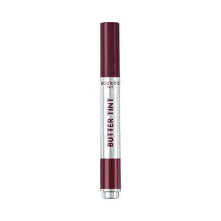 Bourjois Butter Tint Masełko do Ust z Tintem Koloryzującym 06 Berry Coulis