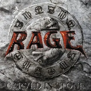 Carved in Stone