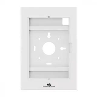 Maclean Uchwyt reklamowy do tabletu MC-955 W
