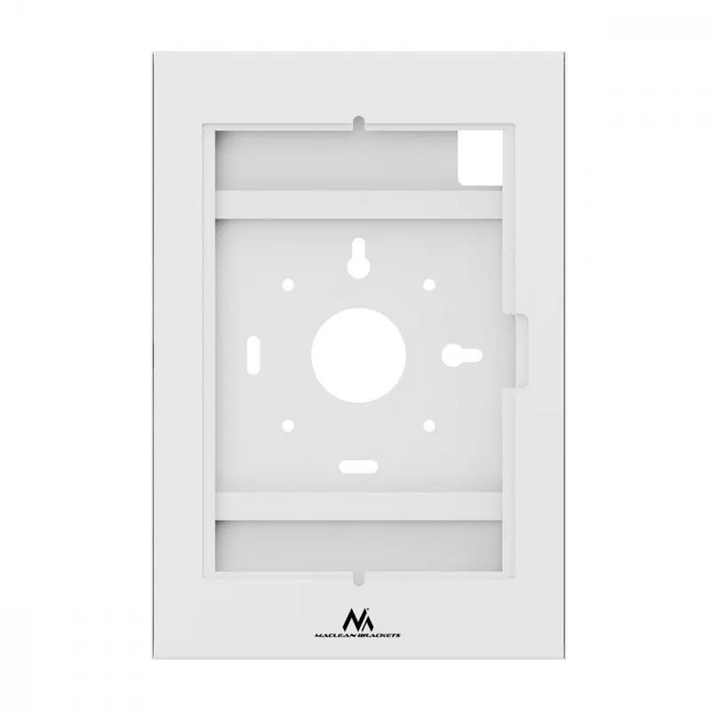 Maclean Uchwyt reklamowy do tabletu MC-955 W