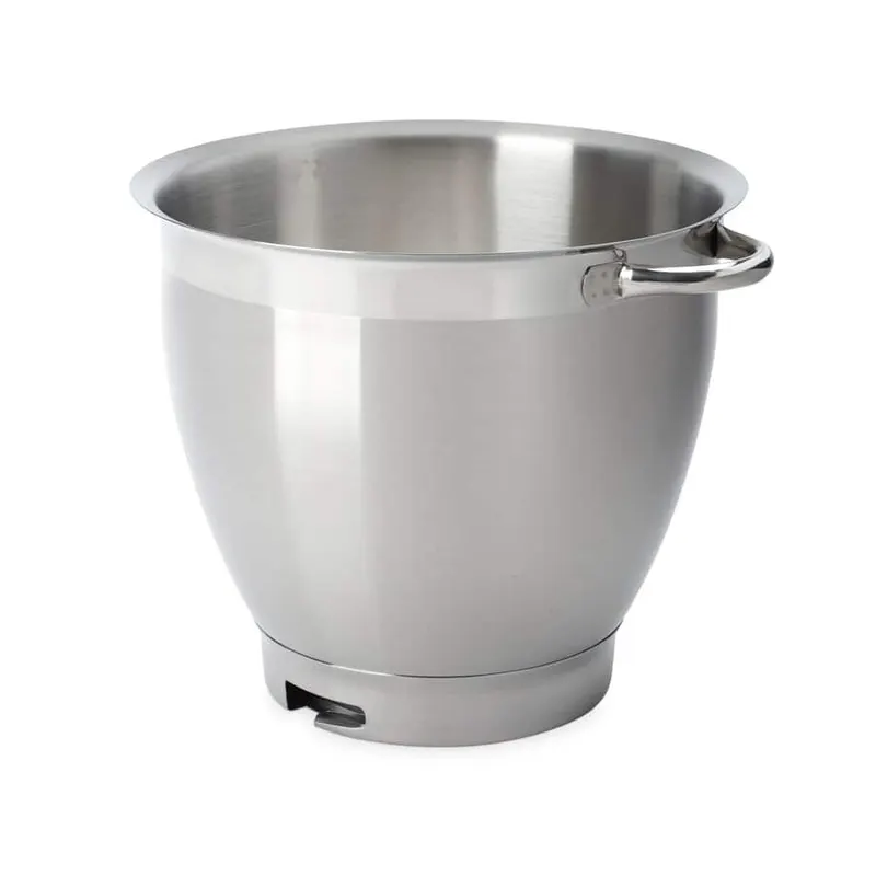 Kenwood Misa ze stali nierdzewnej Chef XL Elite KAT621SS