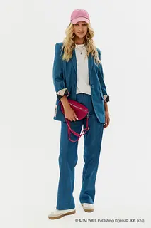 Spodnie jeansowe Magical Denim XS