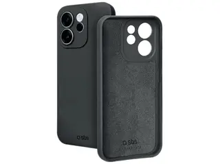 Etui SBS Instinct Case do Reno 15F/15FS TEINSTOPRE15FK Czarny