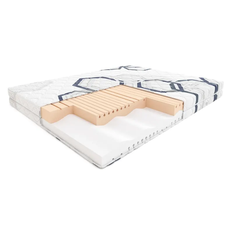 Outlet! Materac Hilding Breakdance Young 90x200x18 90x200x18