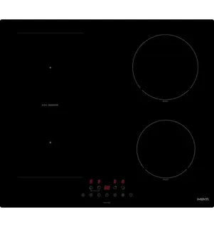 MPM Płyta indukcyjna MPM-60-IM-15
