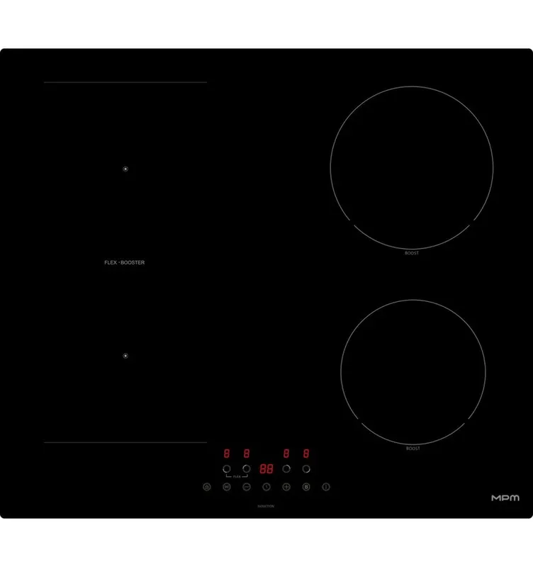 MPM Płyta indukcyjna MPM-60-IM-15