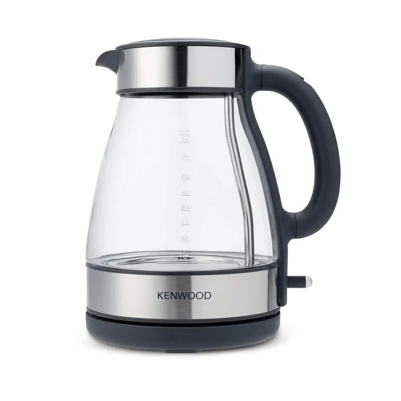 Kenwood Glass Kettle ZJG112CL