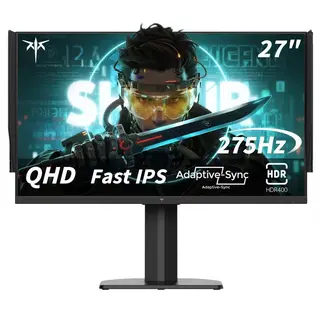 27-calowy monitor do gier KTC H27E8