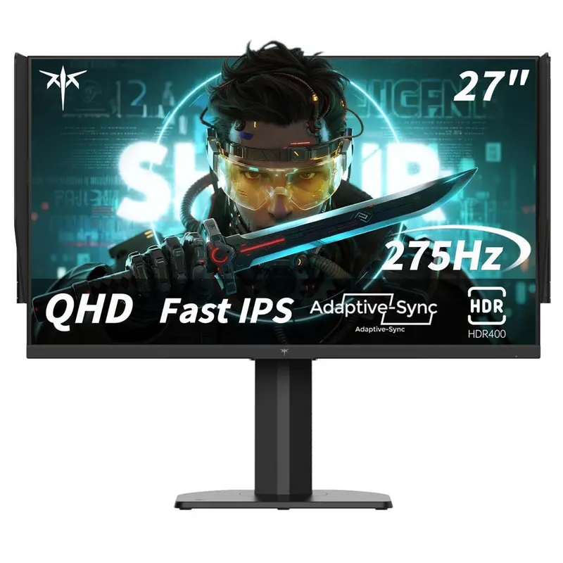 27-calowy monitor do gier KTC H27E8
