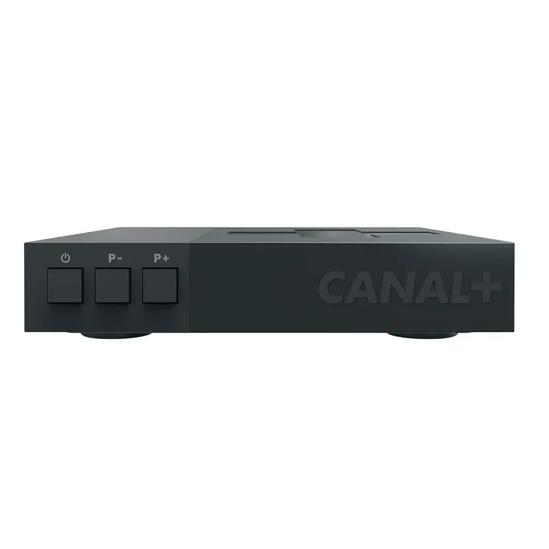 Dekoder Canal+ SmarDTV DSB4300 z Telewizją na Kartę – pakiet 6 m-c z FilmBox