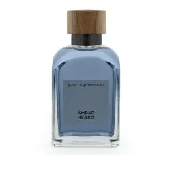 Adolfo Dominguez Black Amber Eau de Parfum Spray 200ml