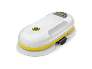 Robot do mycia okien KARCHER RCW 2 Extra 1.269-212.0 Biały