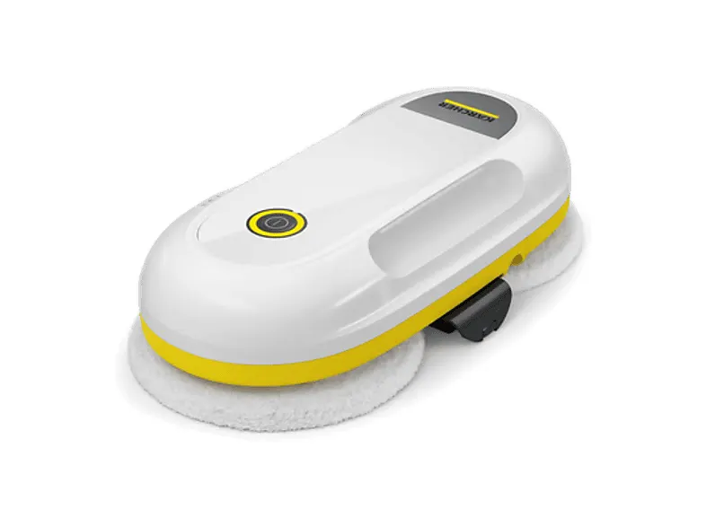 Robot do mycia okien KARCHER RCW 2 Extra 1.269-212.0 Biały