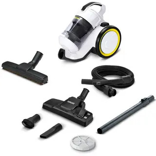 Odkurzacz bezworkowy Karcher VC 3 Plus 1.198-060.0