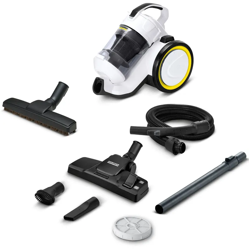 Odkurzacz bezworkowy Karcher VC 3 Plus 1.198-060.0