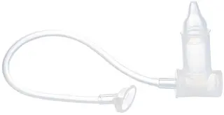 Aspirator manualny do nosa Thermobaby