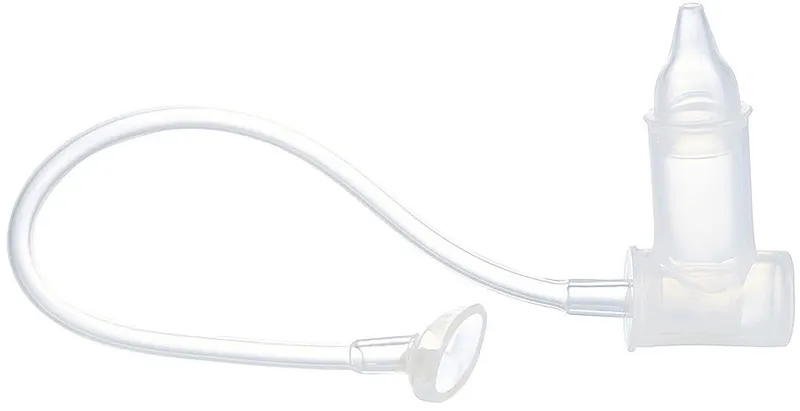 Aspirator manualny do nosa Thermobaby