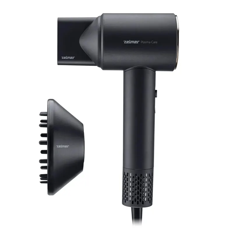 Suszarka do włosów Zelmer ZHD9004 Plasma Care 1600 W
