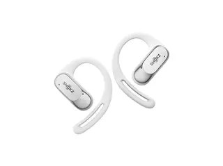 Słuchawki bezprzewodowe SHOKZ OpenFit Air Biały