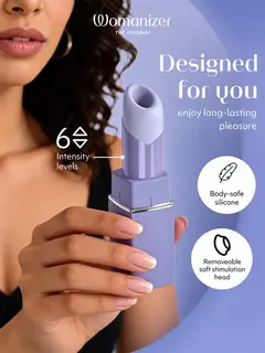 Womanizer Beauty Lilac