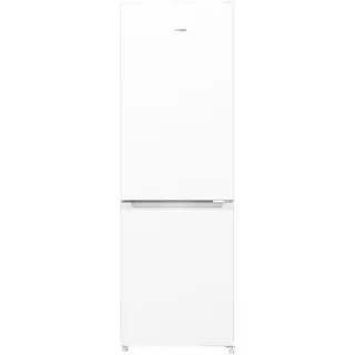 Lodówka Indesit INK25322W4E Total NoFrost 183,5cm Biały