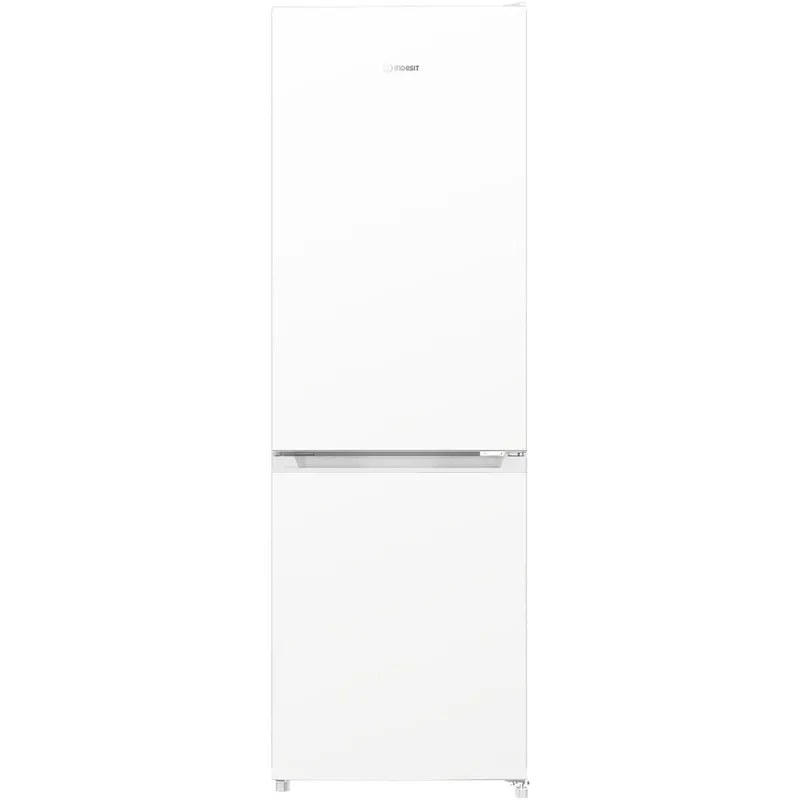 Lodówka Indesit INK25322W4E Total NoFrost 183,5cm Biały