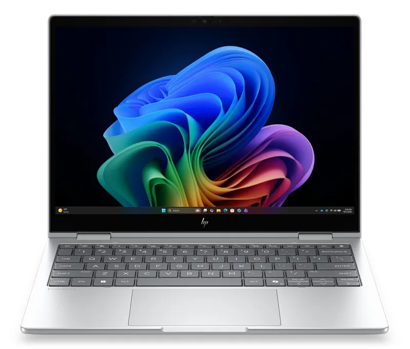 HP EliteBook 8 G2i Ultra 7 355 / 32GB / 512GB 800N Sure View G6 13"
