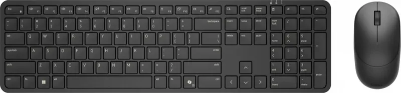 Dell Klawiatura i myszka Pro 5 bezprzewodowe KM526 US