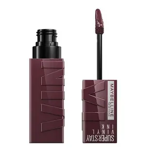 Maybelline Super Stay Vinyl Ink 135 Fearless